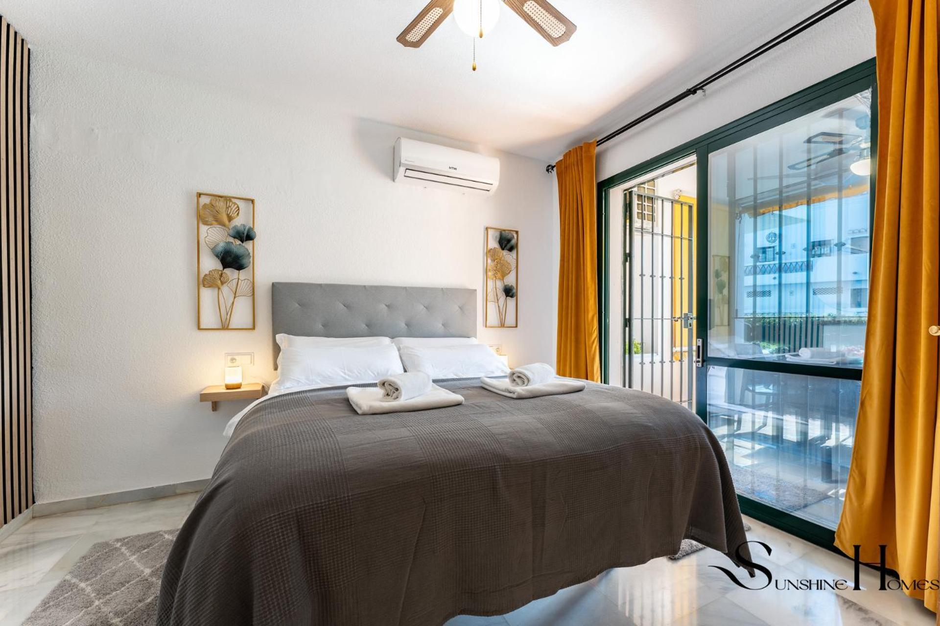 Poolside 2 Bedroom Retreat Appartement