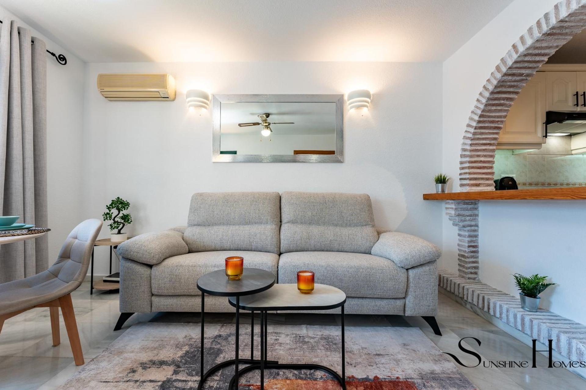 Poolside 2 Bedroom Retreat Appartement *