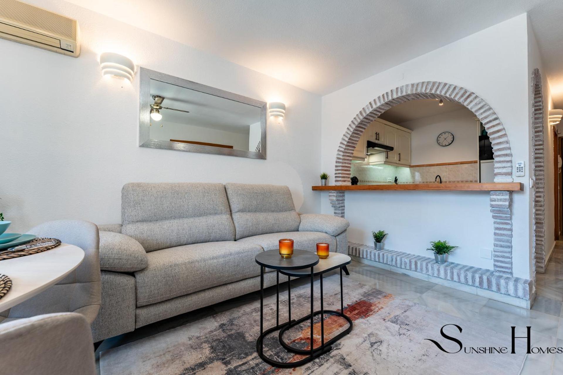 Poolside 2 Bedroom Retreat Appartement